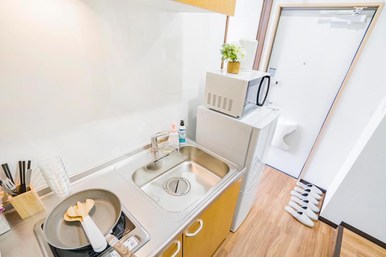 Apartment 10min Walk To Shinjuku Soe2 *